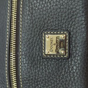 Dooney& Bourke wristlet/wallet